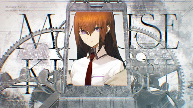 『シュタゲ』シリーズ新作『STEINS;GATE 』発表!2025年発売へ 