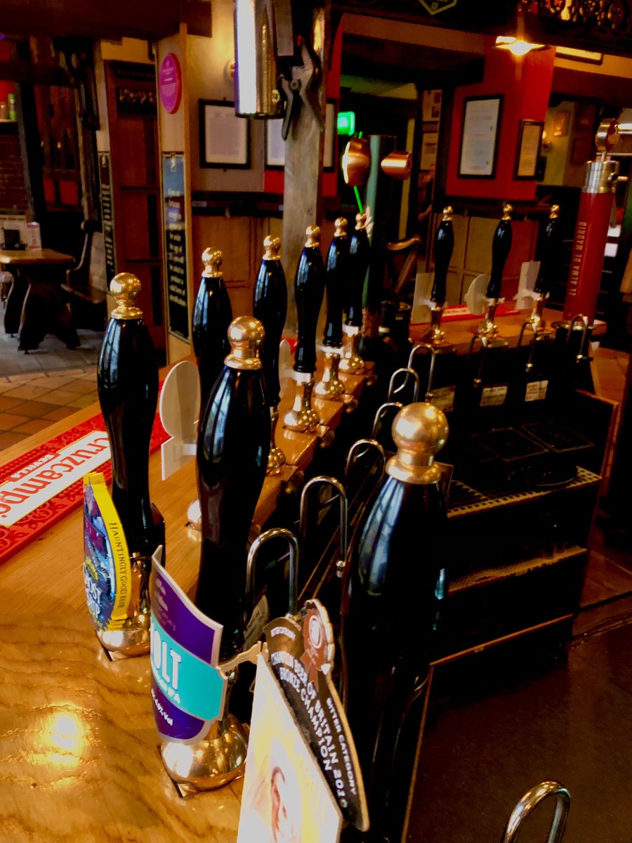 Murderers Pub - Norwich (@murderersphil) on Twitter photo Now available!
Brewed by <a href="/moongazerale/">Moon Gazer Ale</a> <a href="/tindallbrewery/">Tindall Brewery</a> <a href="/grainbrewery/">Grain Brewery</a> <a href="/poppylandbeer/">Poppyland Beer</a> in collaboration with Belgian brewers…..
Strangers Red
Absolutely delicious……. Get it while you can! Now available!
Brewed by <a href="/moongazerale/">Moon Gazer Ale</a> <a href="/tindallbrewery/">Tindall Brewery</a> <a href="/grainbrewery/">Grain Brewery</a> <a href="/poppylandbeer/">Poppyland Beer</a> in collaboration with Belgian brewers…..
Strangers Red
Absolutely delicious……. Get it while you can!