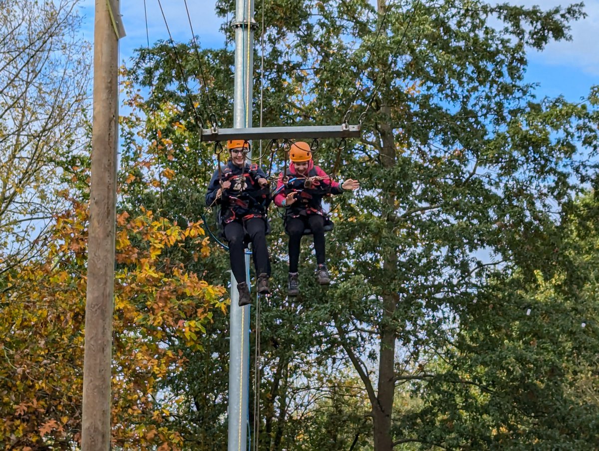 5th Islington Scout Group tweet media