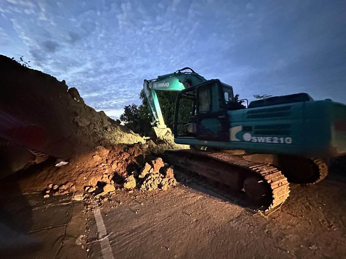 Chiz Escudero tweet media