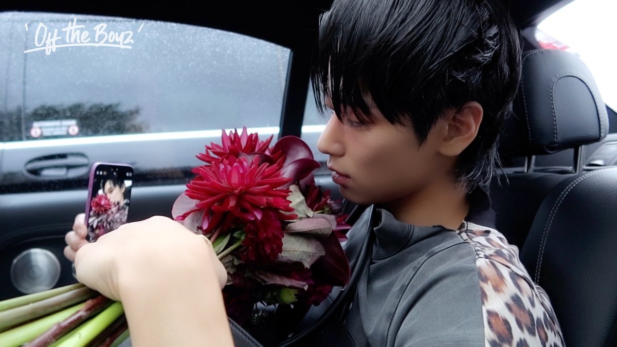 Minhee. tweet media