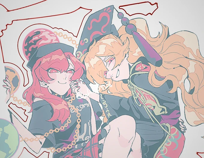 純ヘカ 