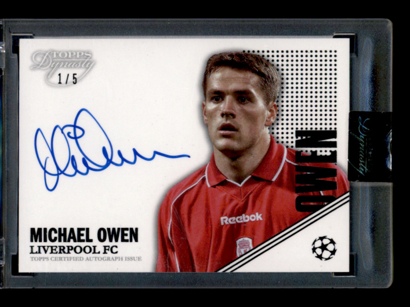 Liverpool Collector on X: 