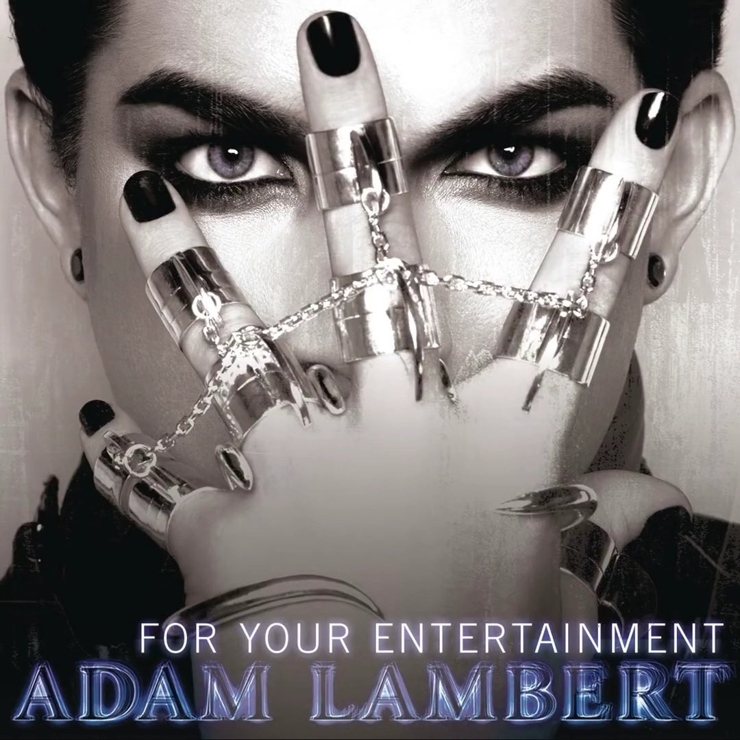Demitri_YR's tweet image. Today, 15 years ago #ForYourEntertainment was released as lead single from @adamlambert's debut studio album of the same.

— #2 on Billboard Japan Hot 100
— #23 on BB Canadian Hot 100
— #37 on Official UK Singles
— #61 on Billboard Hot 100
— +150M global streams
— +1.2M ww sales
