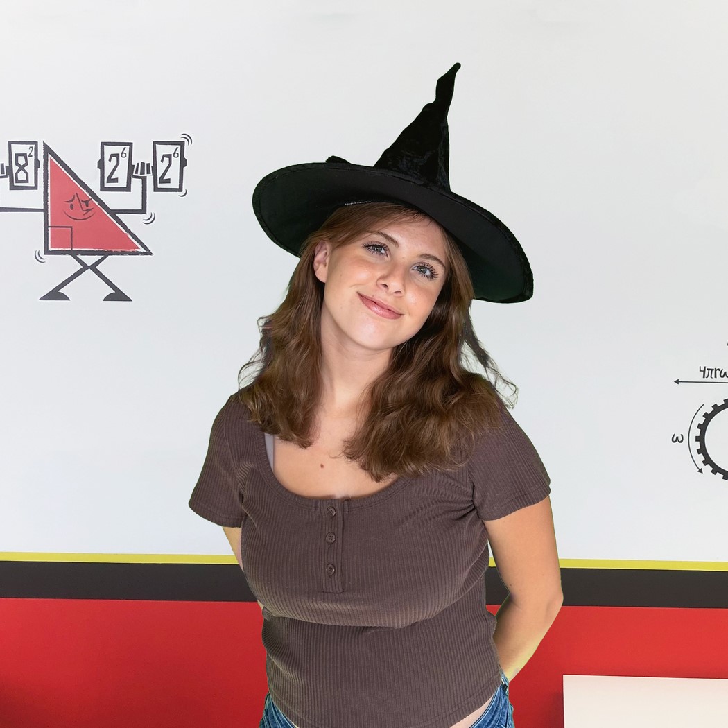 Mathlorton's tweet image. Mathnasium of Lorton&apos;s got spirit! 👻 🎃 🧹 We love to see festive students in October! 🍬 🌙 mathnasium.com/math-centers/l… #mathnasium #mathstudent #mathclass #mathtest #tutor #mathtutor