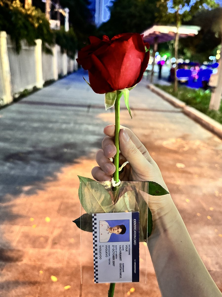 #lovesick2024 #Happy17thVOLKDay
#vvolkvo