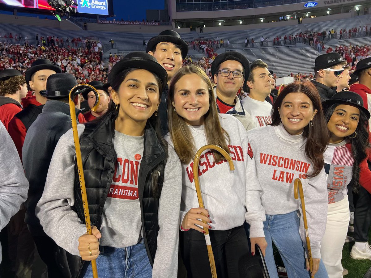 UW Law Dean tweet media