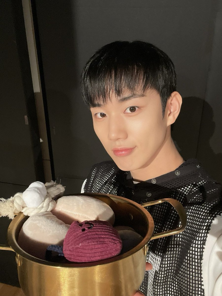 #INTAK #인탁 #P1Harmony #피원하모니 #P1H