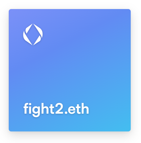 bobo990829's tweet photo. The ENS domain is already searchable by Google, and I don't currently use it to list my website
I'm currently listed on OKX's NFT marketplace as well as Opensea's NFY marketplace
You can buy it for 10 ETH
Search for fight2 to find it
Thank you
#fight https://t.co/rVXi34VYMi