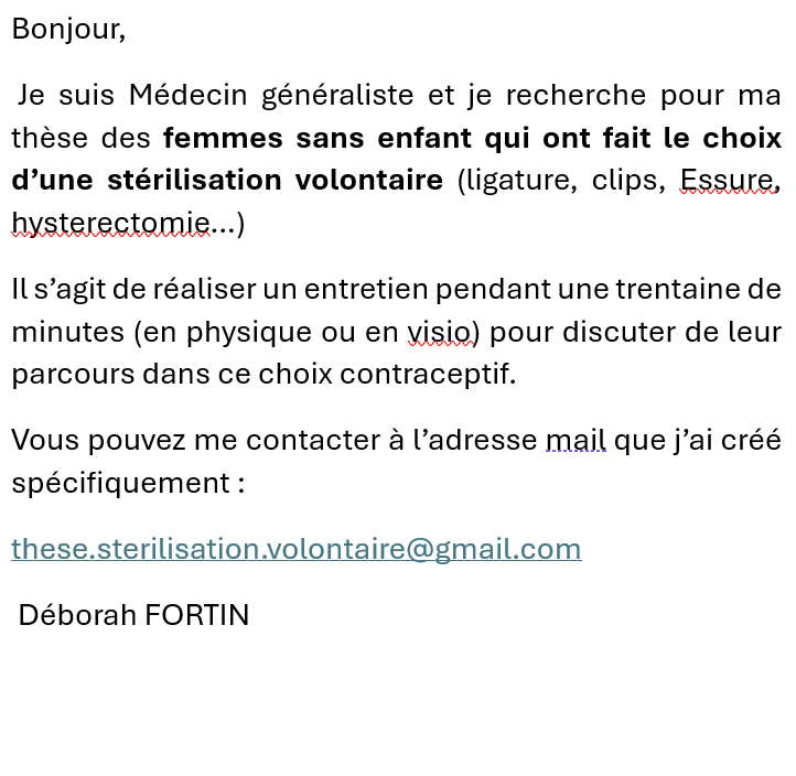 Docteur Lilie tweet media