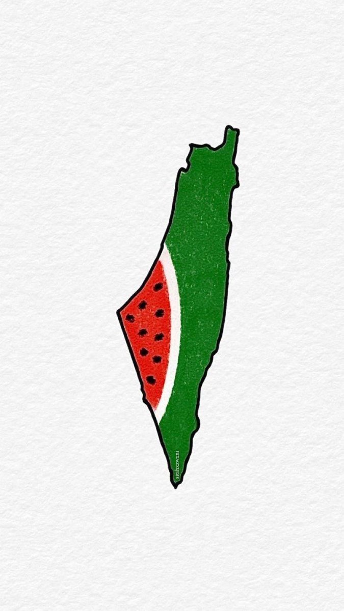 Zionists are mass reporting and censoring my page.

If you see this, reply with 🍉