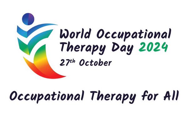 🎉Happy #WorldOccupationalTherapyDay to all the amazing OTs, support workers, apprentices and learners across the world.
 <a href="/sam_hull_OT/">Sam Hull</a> <a href="/hall_jannine/">Jannine Hall</a> <a href="/SophieWhilesOT/">Sophie Whiles</a> <a href="/bethany_bate1/">Bethany Bate</a> <a href="/LucyDav74271674/">Lucy Davies</a> <a href="/F_DSouza_OT/">Fran Hindle</a>