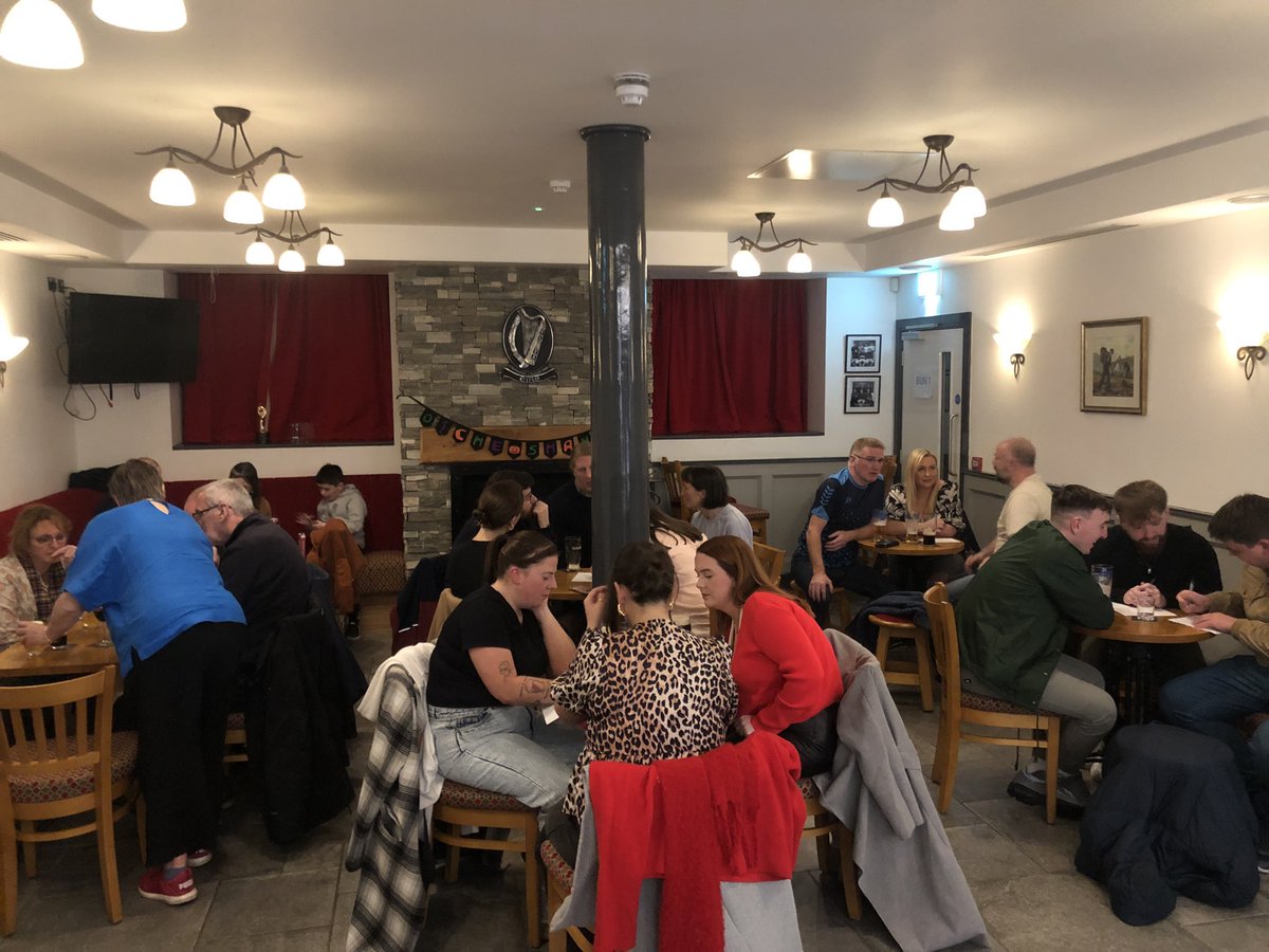 Meitheal Uí Chadhain tweet media