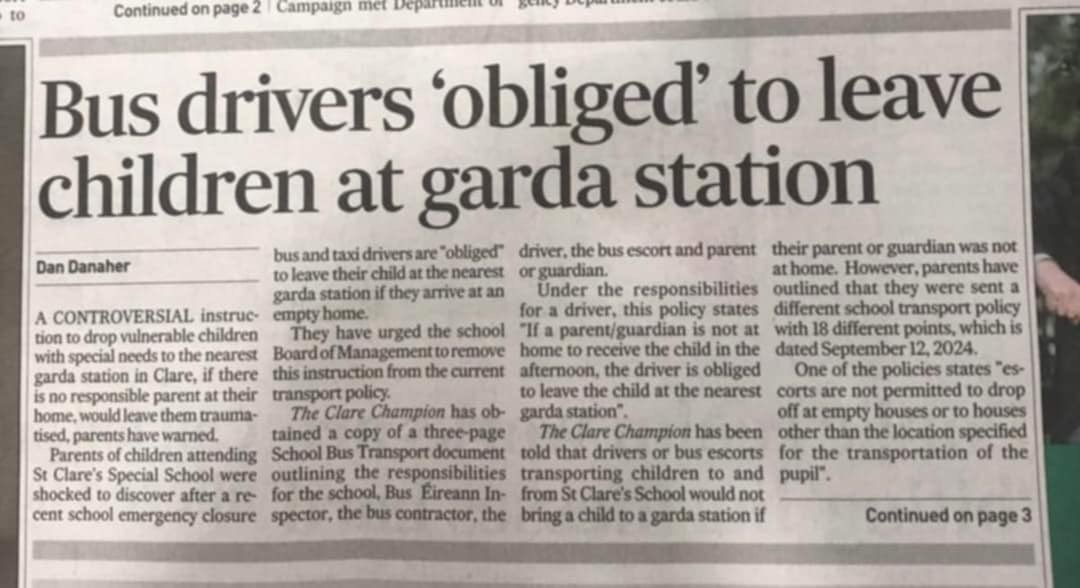 SpecialSchools&ClassesIrl tweet media