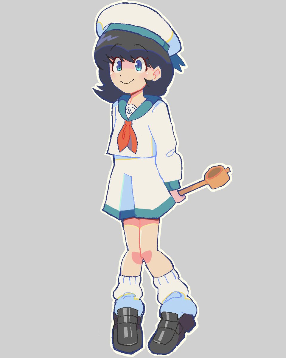 hypniac's tweet photo. #東方Project #村紗水蜜 #murasa https://t.co/PqMIgVawXN