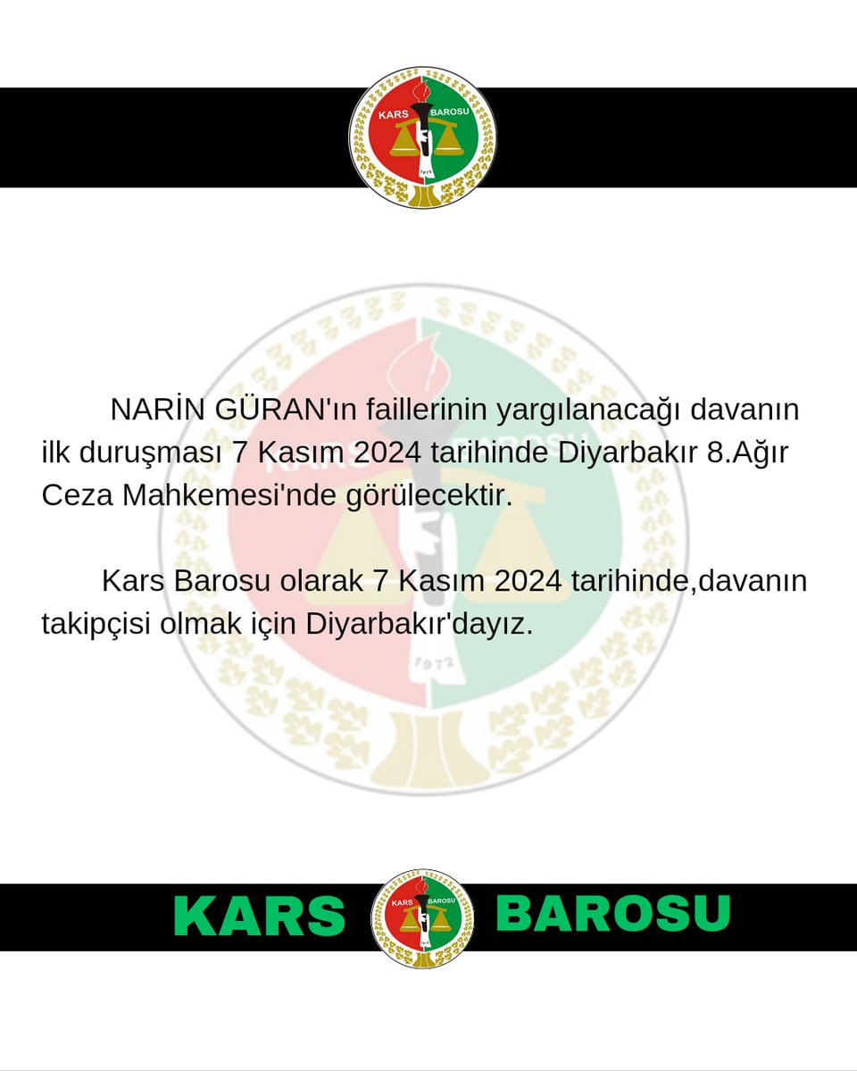 Kars Barosu (@karsbarosu) on Twitter photo 