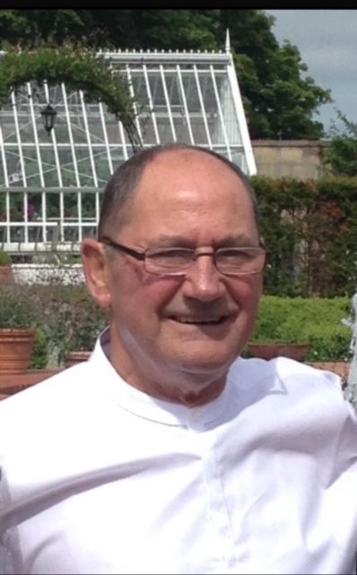 Roy Walsh was a trailblazer. He stood up for his republican beliefs and he defiantly stood against the prison system. He remained steadfast to his republican ideals and emerged from his prison experience unbowed and unbroken, a strong, dedicated republican buzzsprout.com/991288/episode…