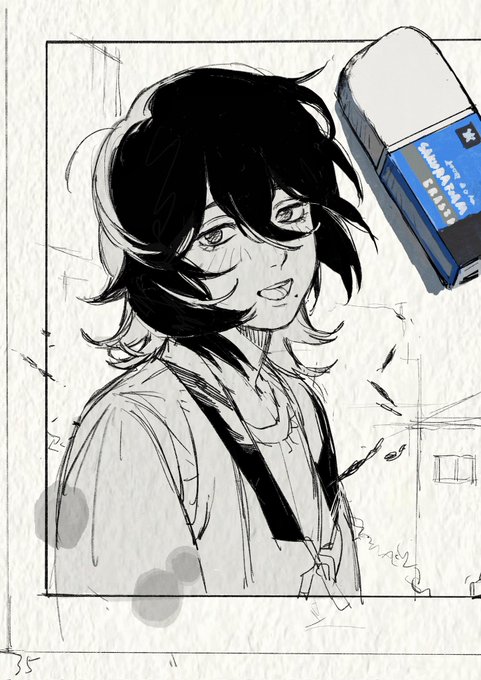 #LookBack #ルックバック 