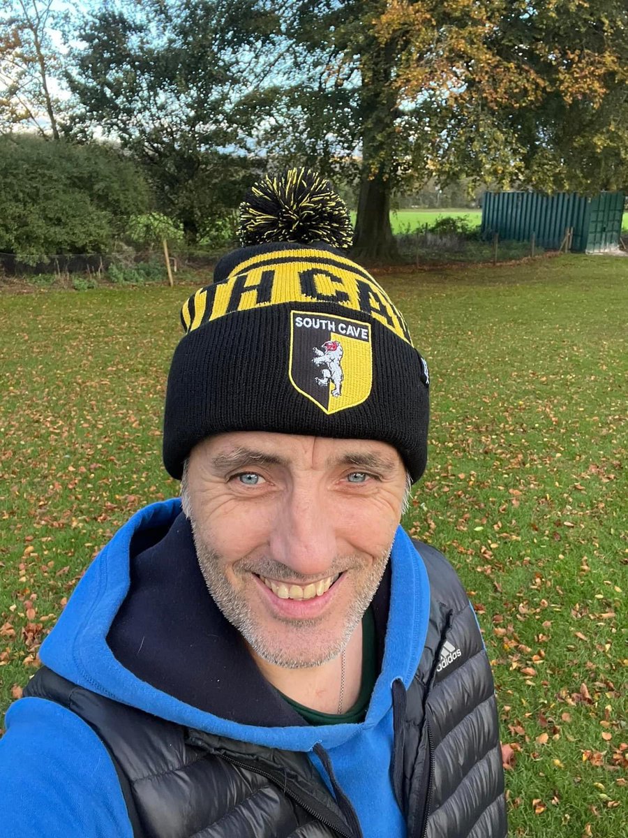 South Cave Sporting tweet media