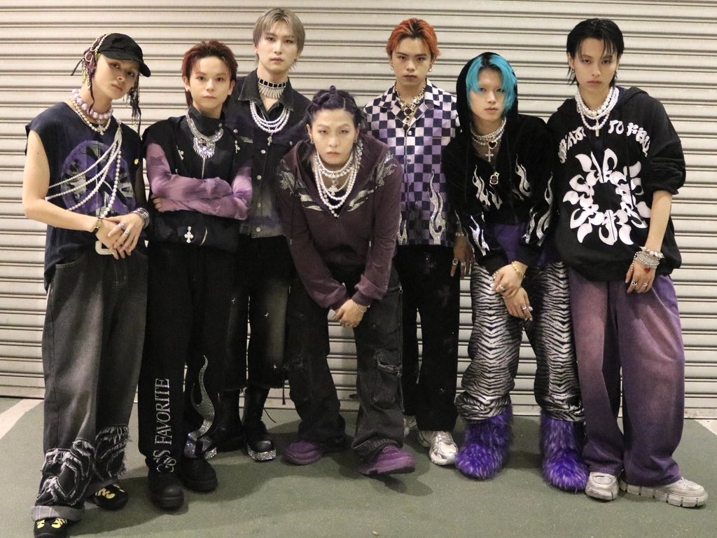 LDH LIVE-EXPO 2024 EXILE TRIBE BEST HITS』 Day.2 応援してくださっ