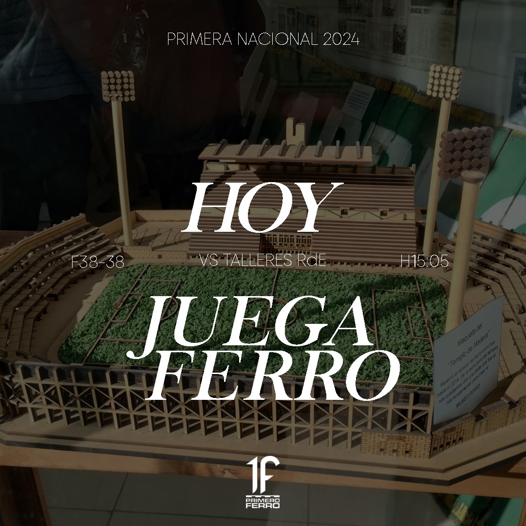 primeroferro's tweet image. 