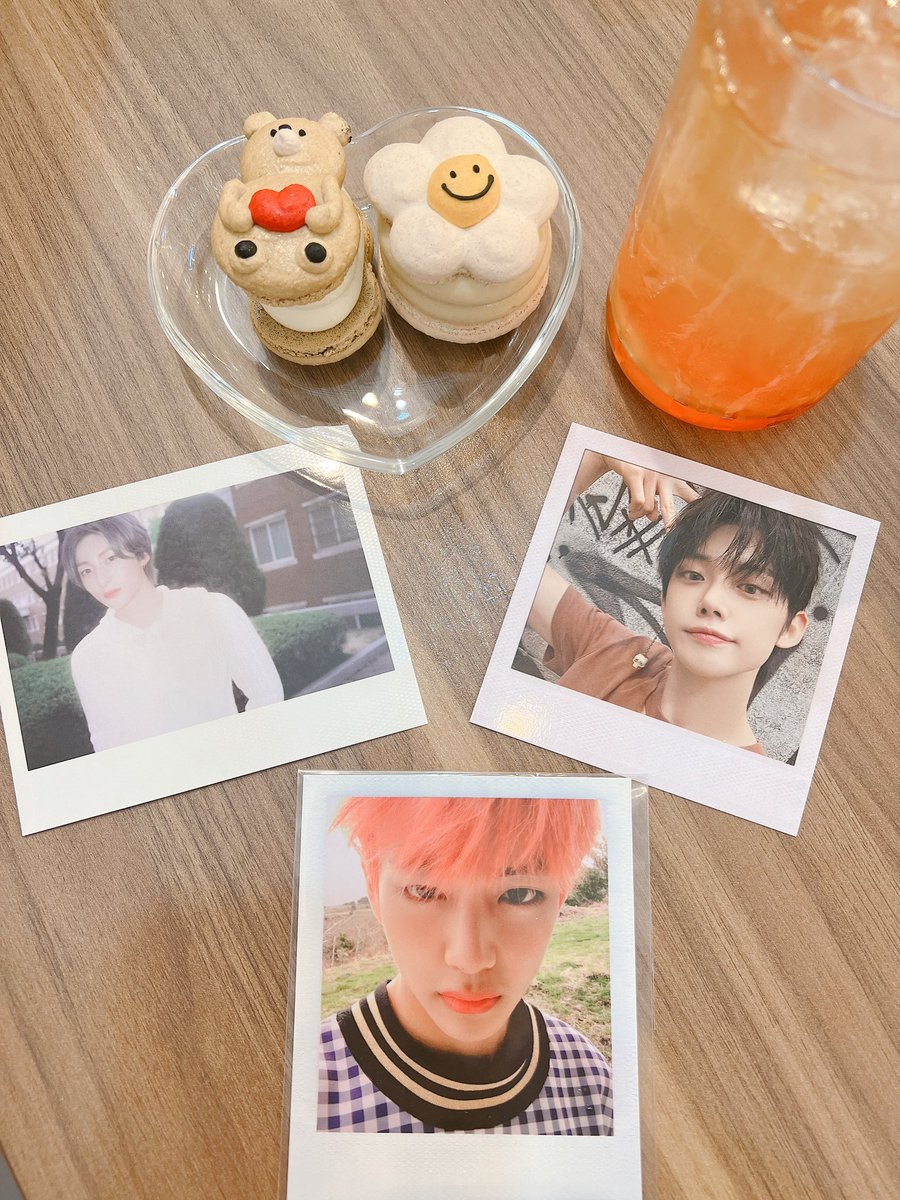 yuri_txt48381's tweet photo. またいつかどこかで🥹
#NAMUCAFE https://t.co/thOv1jh68q