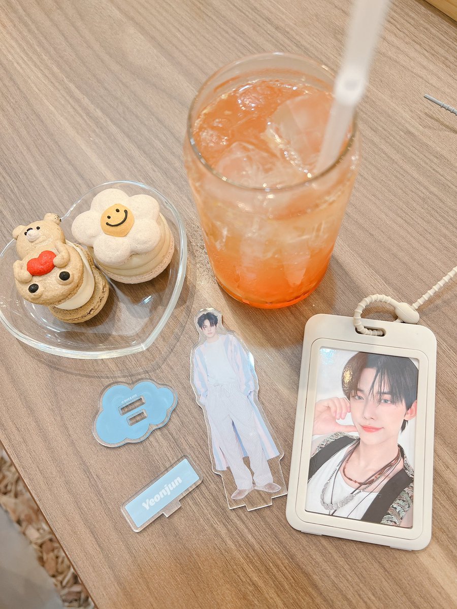 yuri_txt48381's tweet photo. またいつかどこかで🥹
#NAMUCAFE https://t.co/thOv1jh68q