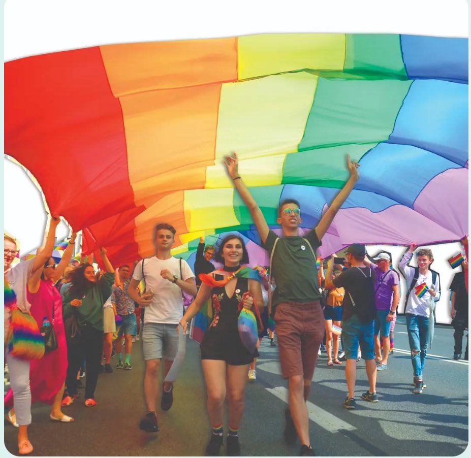 Very excited about our new project: #LGBTQ+ Social Justice and Culture. Activist voices from the 1980s to today especially those in oppressive countries. Launching 11/11. Learn more at #Charleston2024