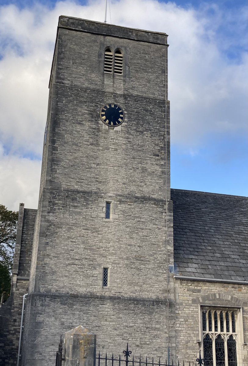 Mark Chadderton tweet media