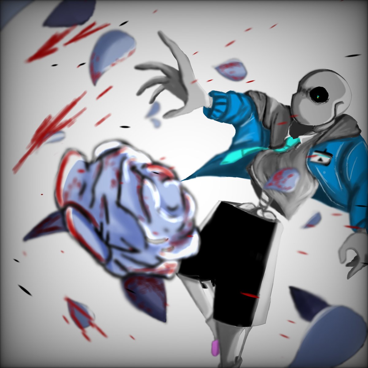 Toa1171179's tweet photo. 小説アオハルサンズの一部シーンを勝手に描いた
#aoharusans https://t.co/ODqwYZ5Xiu