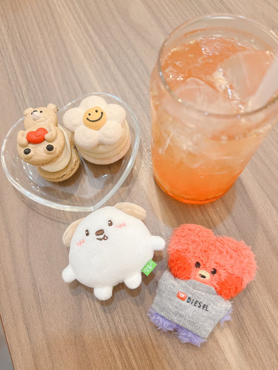 yuri_riize_at's tweet photo. また会えることを願ってます🥹
#NAMUCAFE https://t.co/ipxPjbppYB