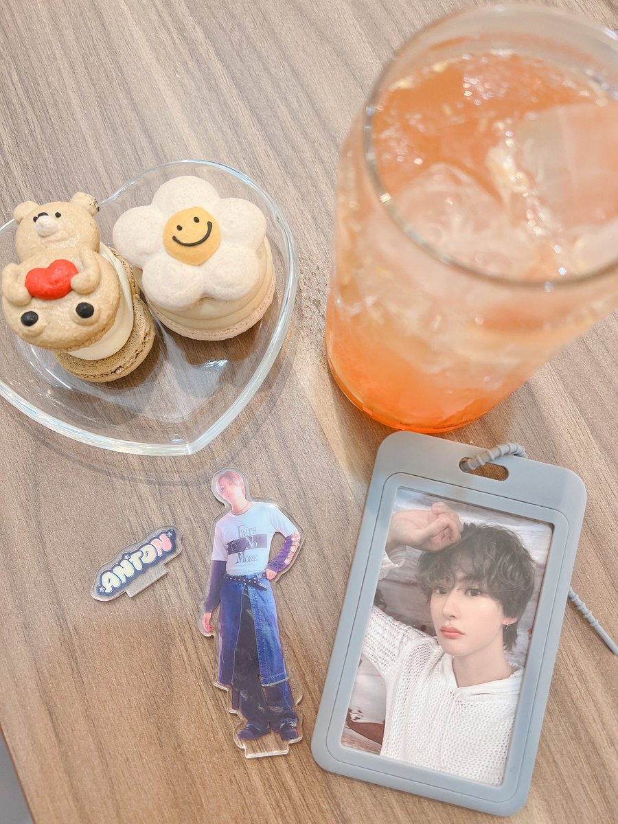 yuri_riize_at's tweet photo. また会えることを願ってます🥹
#NAMUCAFE https://t.co/ipxPjbppYB