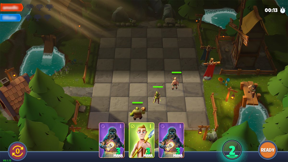 infygamestech's tweet photo. ☀️ Gm from the sunny Infinity Heroes!
⚔️ Are you ready to conquer the battlefield? 🏆
🎮 https://t.co/xf7izg64Gm
#InfinityHeroes #InfinityGames https://t.co/IsGMRDn9ut