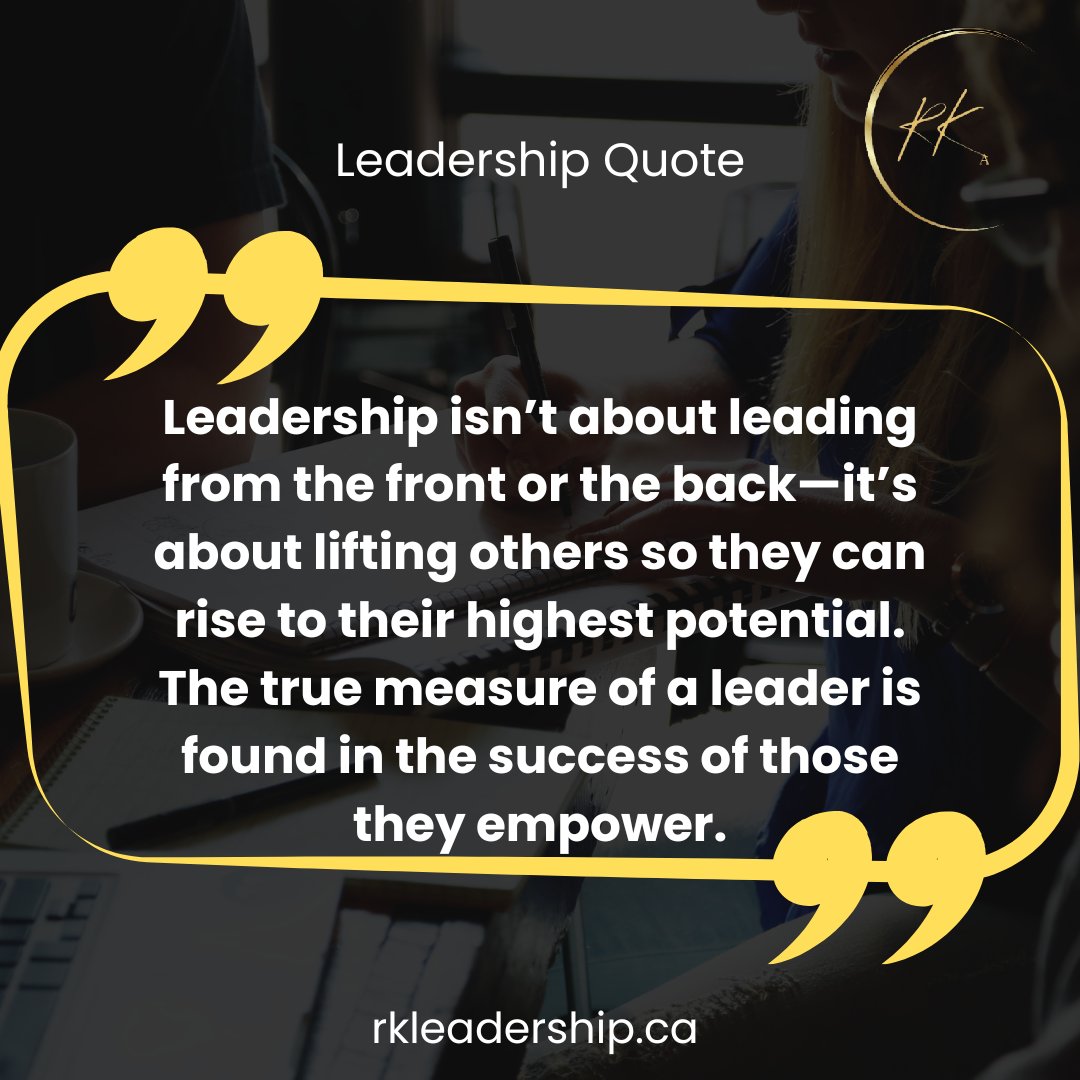 RkLeadership's tweet photo. https://t.co/E6XSZ6w5Az