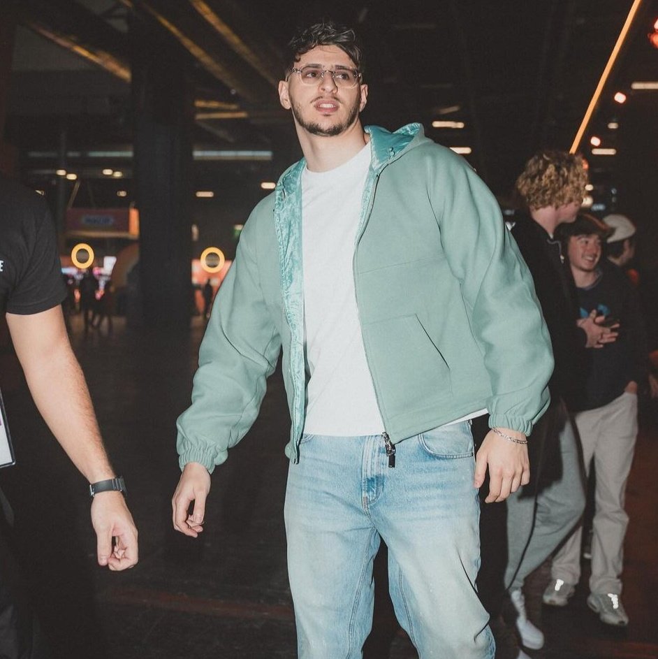 JolavanilleTV 🍦 tweet media