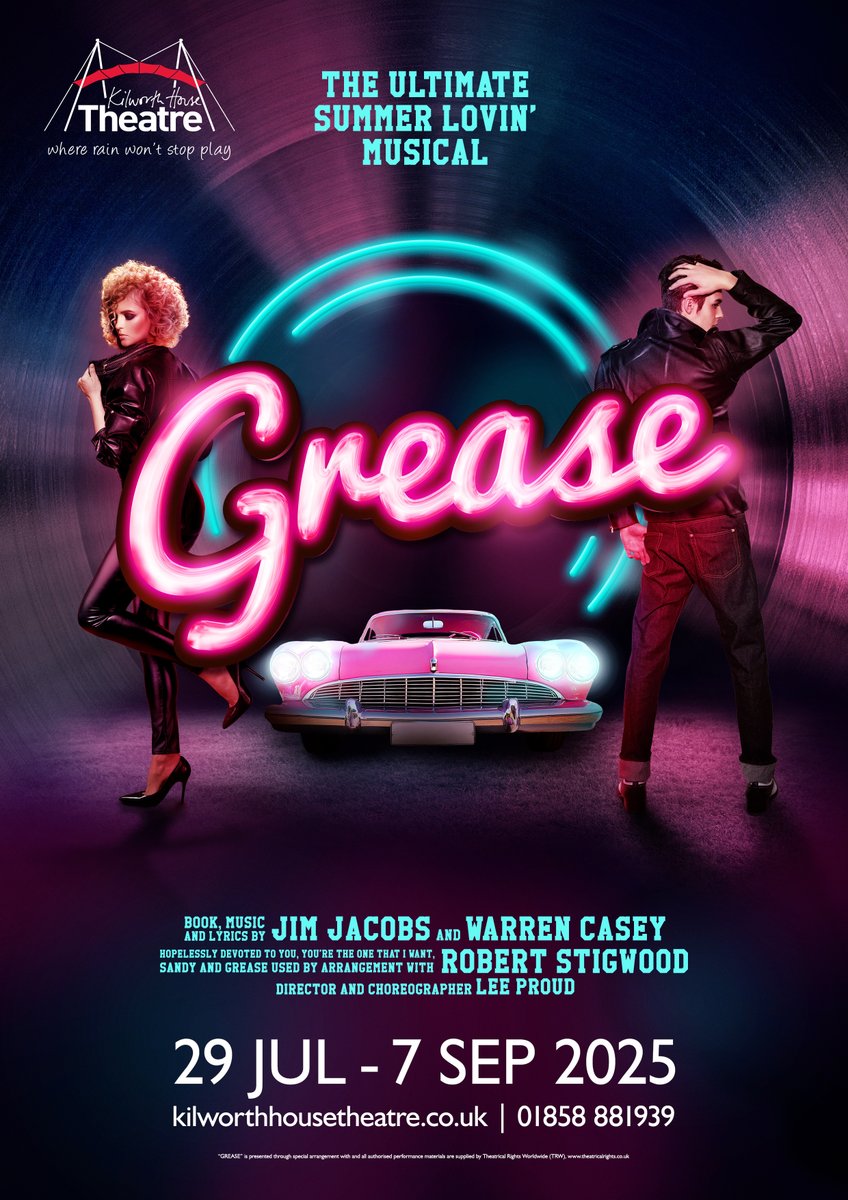 Beyond The Curtain tweet media