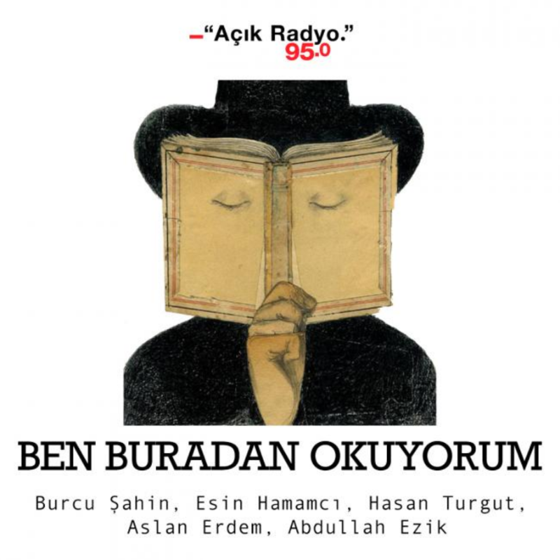 kapsulbulten's tweet photo. Kapsül olarak, @acikradyo’nun “Bulunduğunuz her yerde radyonuzun sesi olun” çağrısıyla biten açıklamasına cevap verdik ve bu hafta duyamadığımız programlardan birine mikrofon uzattık.

‘Ben Buradan Okuyorum’ programı sunucularından @EsinHamamci, yayınlanmayan 142. bölümü anlattı.