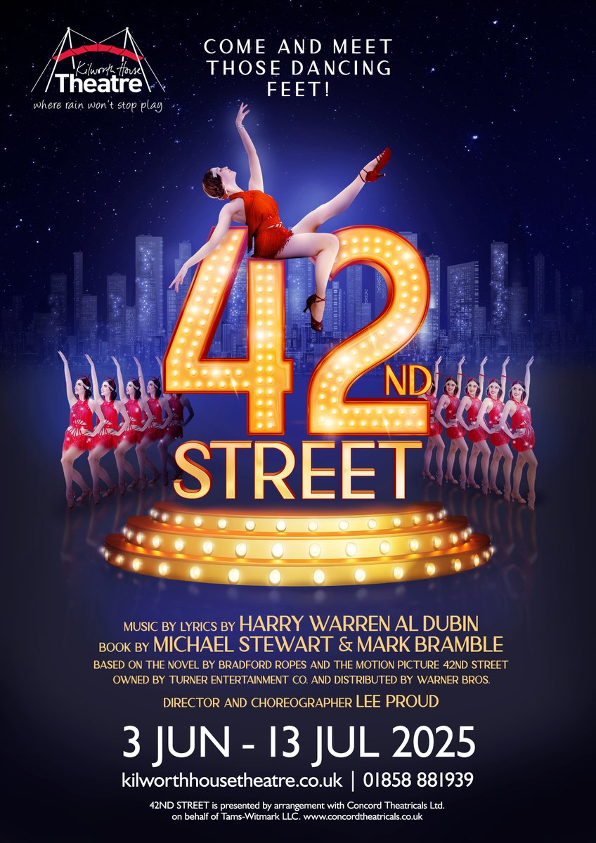 Beyond The Curtain tweet media