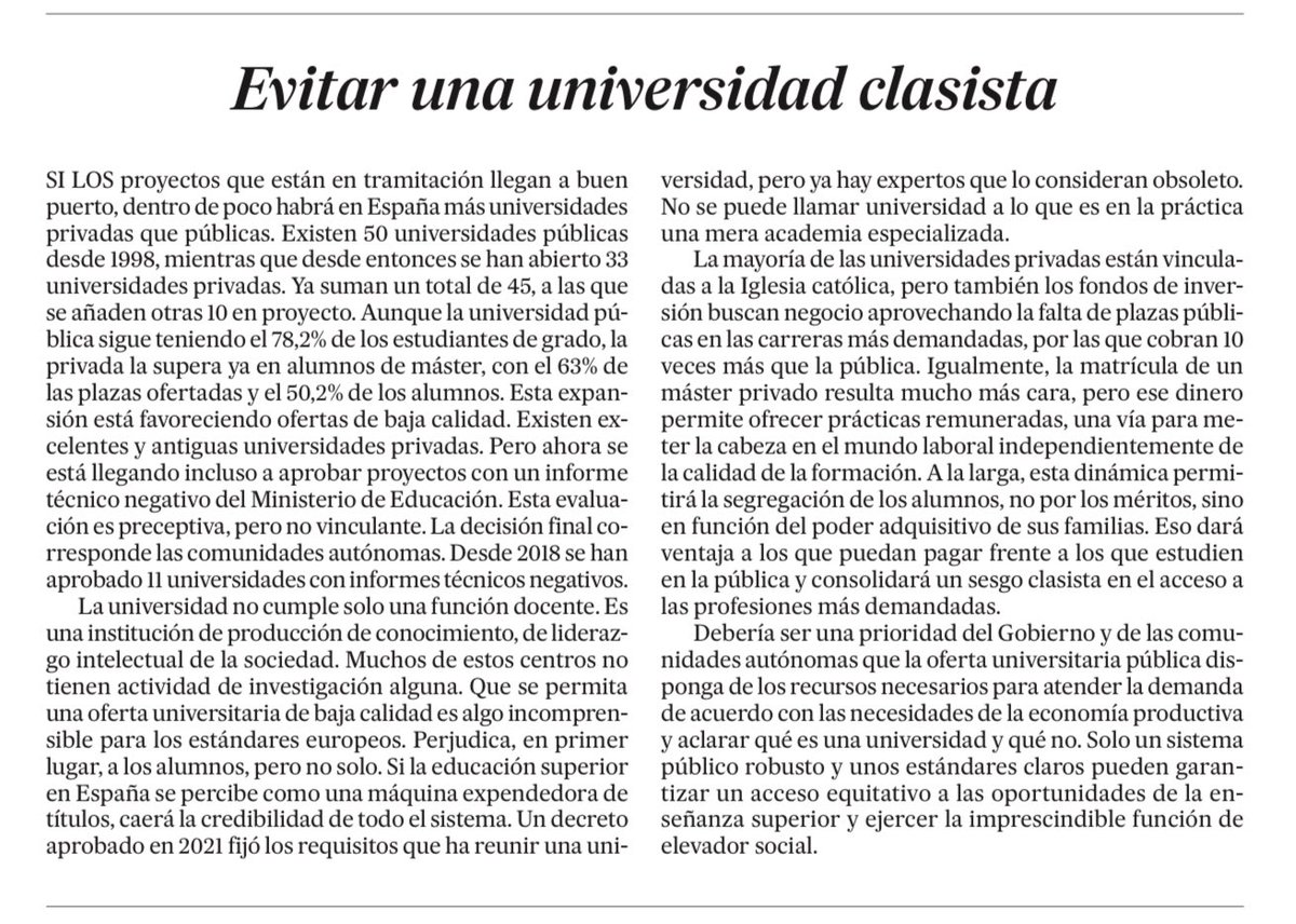 CromosMatemtico's tweet photo. Hoy en @elpais_espana https://t.co/3mRx0WmffU