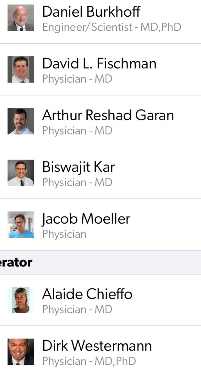 Babar Basir (@babar_basir) on Twitter photo Always the biggest most exciting meeting of the year #TCT2024 Check out an amazing session on CS & MCS led by <a href="/alaide_chief/">chief</a> & <a href="/dirkwestermann/">Dirk Westermann</a> at 10:30, including 3 analyses from Danger Shock <a href="/LHolmvang/">Lene Holmvang</a> <a href="/djc795/">David J. Cohen, MD, MSc</a> & the first look into the future of small bore MCS <a href="/DrAmirKaki/">Amir Kaki, MD</a> Always the biggest most exciting meeting of the year #TCT2024 Check out an amazing session on CS & MCS led by <a href="/alaide_chief/">chief</a> & <a href="/dirkwestermann/">Dirk Westermann</a> at 10:30, including 3 analyses from Danger Shock <a href="/LHolmvang/">Lene Holmvang</a> <a href="/djc795/">David J. Cohen, MD, MSc</a> & the first look into the future of small bore MCS <a href="/DrAmirKaki/">Amir Kaki, MD</a>