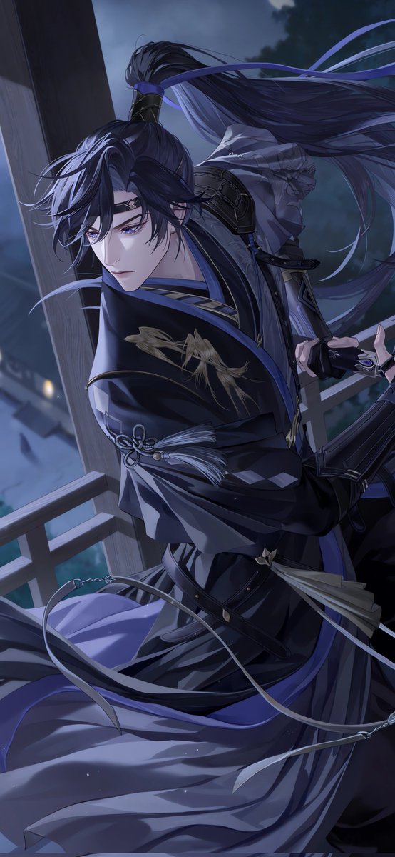 Evie_Chan7's tweet photo. Fu Rong ❤️🔥Love him 💕
#CodeKite #代号鸢 #AshesofTheKingdom #代号鸢傅融 https://t.co/qvaDDm6gN3