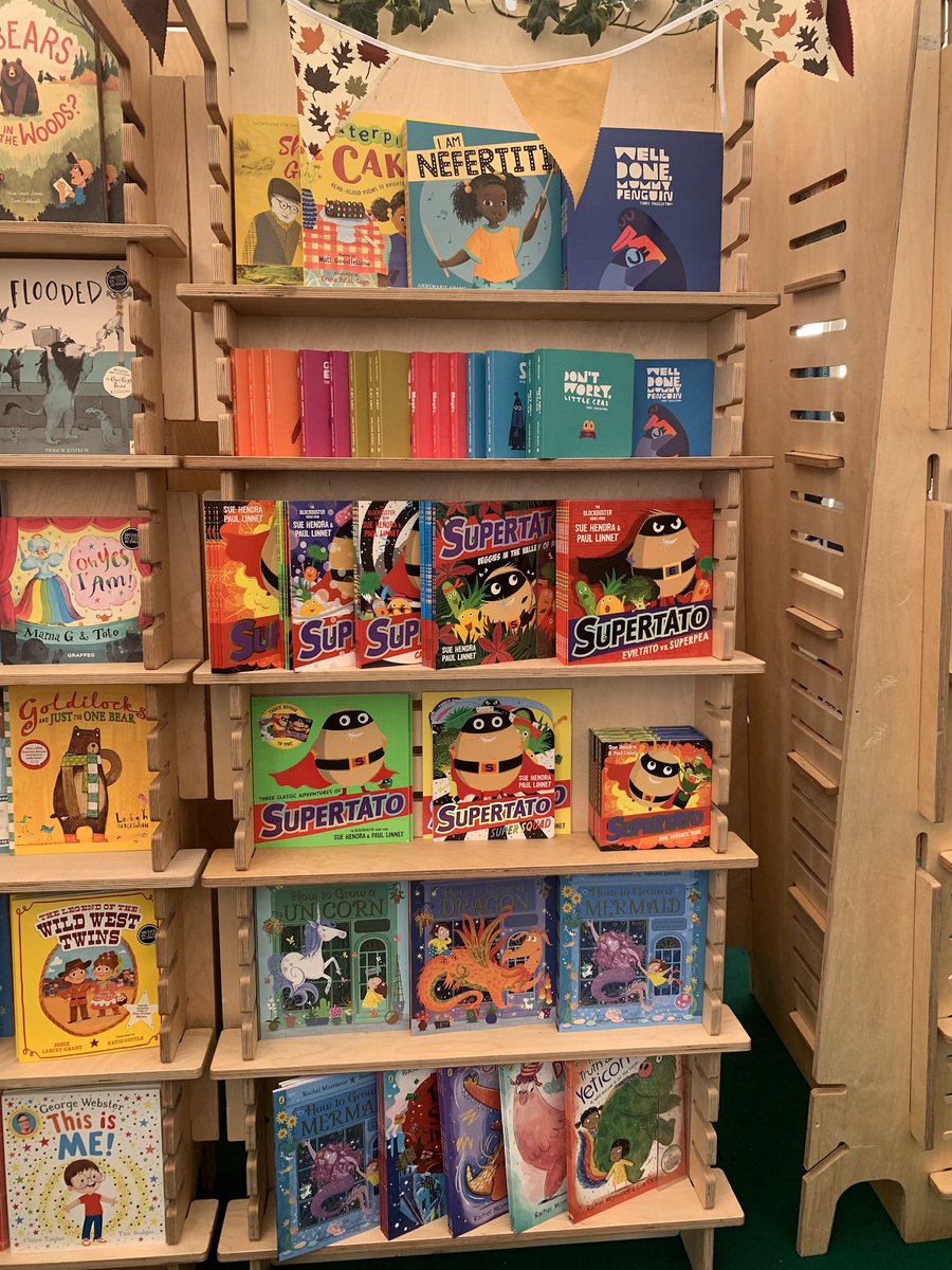 Annemarie Anang ‘DANCE JUST LIKE SO!’ out now! (@annemarieanang) on Twitter photo DANCE JUST LIKE SO Book Tour Highlight:
Spotting my debut children’s book I AM NEFERTITI on the shelf <a href="/Waterstones/">Waterstones</a> <a href="/cheltfestivals/">Cheltenham Festivals</a> ☺️🥳💃🏿 DANCE JUST LIKE SO Book Tour Highlight:
Spotting my debut children’s book I AM NEFERTITI on the shelf <a href="/Waterstones/">Waterstones</a> <a href="/cheltfestivals/">Cheltenham Festivals</a> ☺️🥳💃🏿