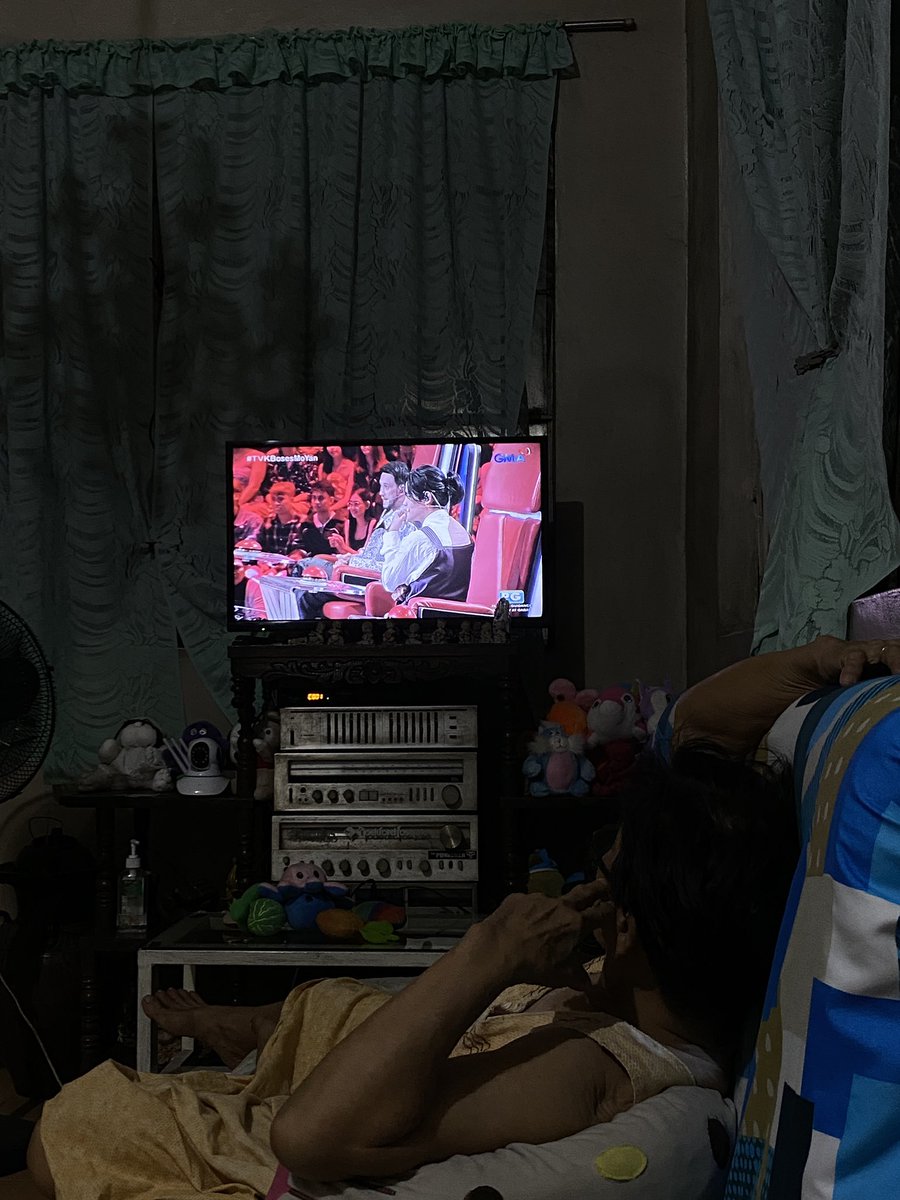 __Ferina's tweet photo. flexxxxx kilala ng lola ko sb19 diko to inexpect 🥹🫶🏻🫶🏻🫶🏻

@SB19Official
#SB19 
#TheVoiceKids https://t.co/udwf0oIdQg