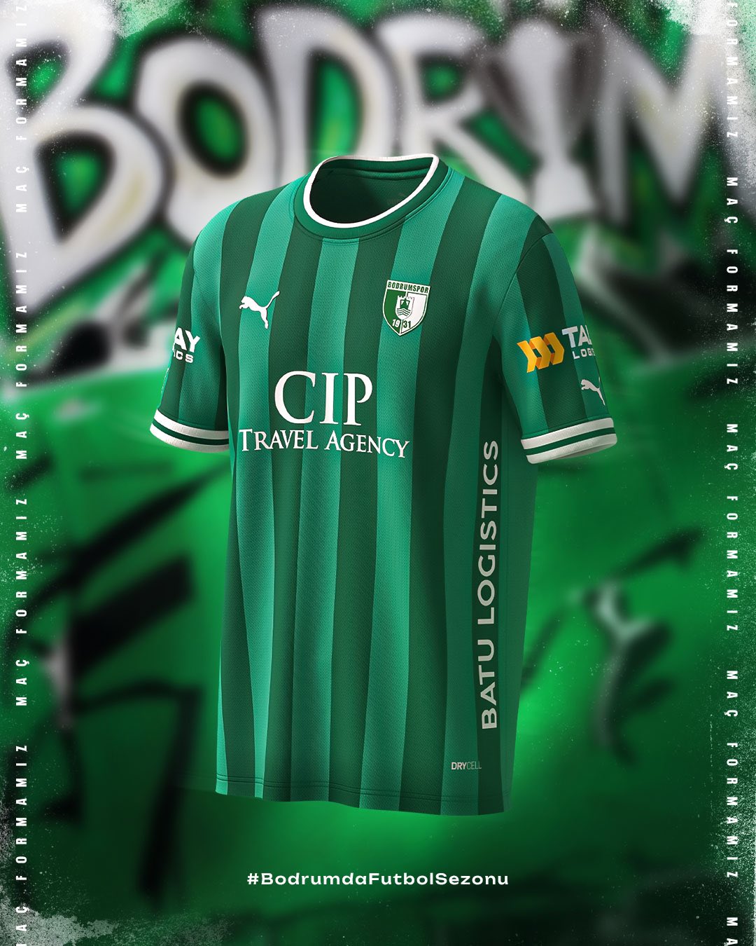 bodrumspor forma