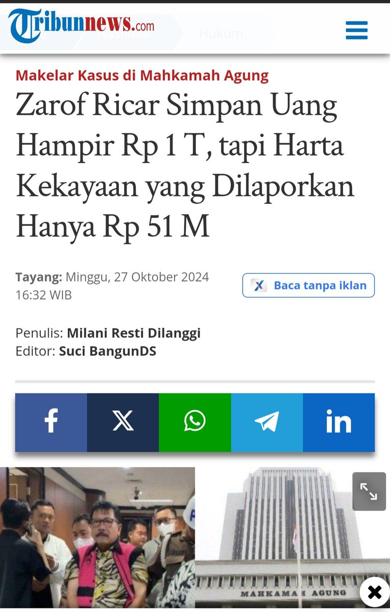 BhaktiDesta's tweet image. Zzzztt, ini baru "seorang makelar" paham kan? Gmana menurut anda? #cintanegeriku #indonesiapusaka #negeridongeng #konoha