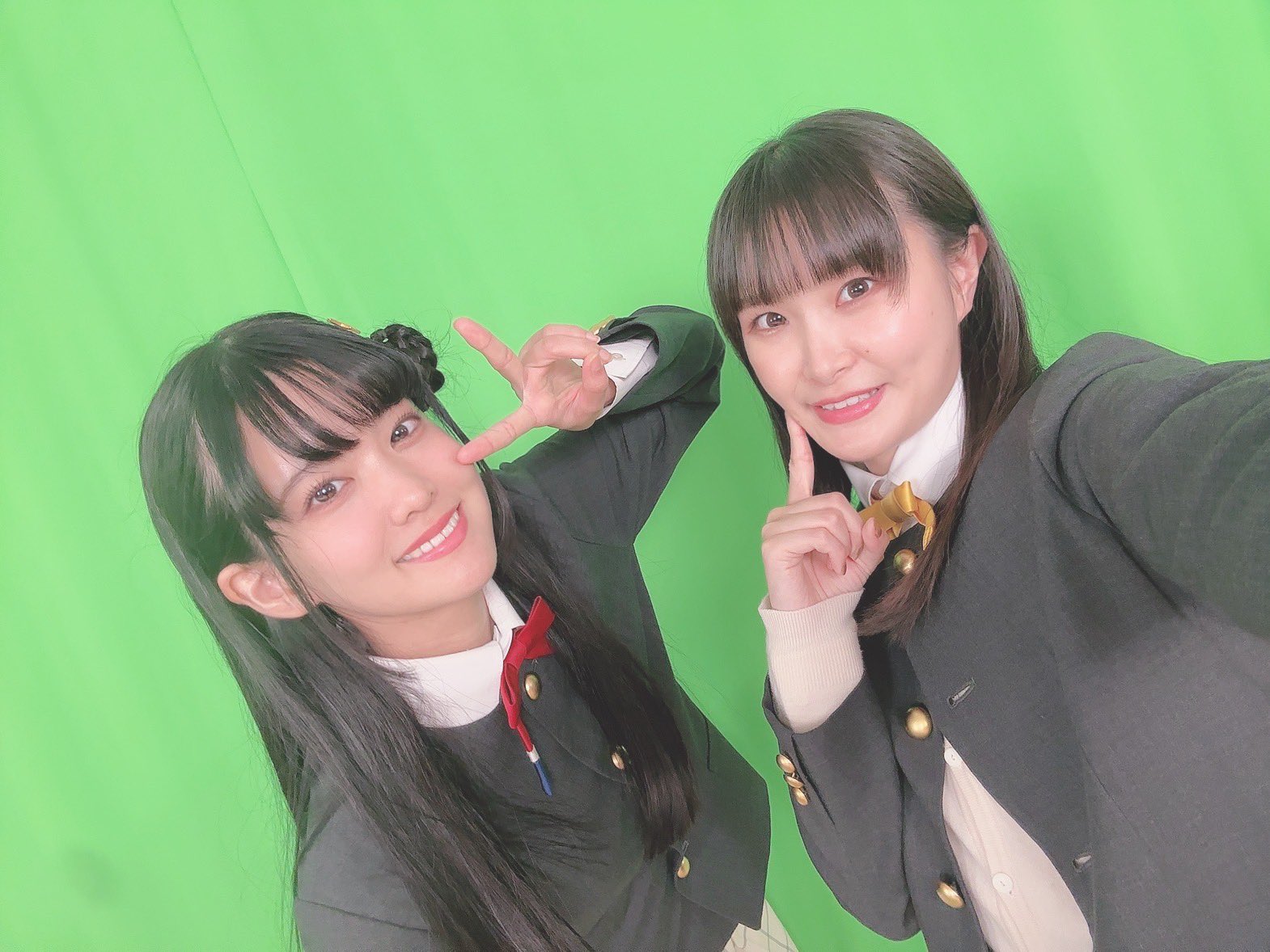 大西亜玖璃 on X: 大西亜玖璃 on X: