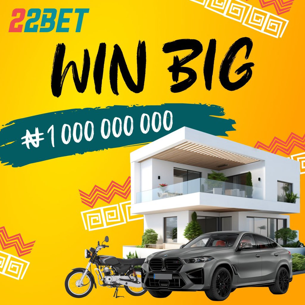 officialmoore7's tweet photo. MY BEST 4 FT X Of the day - on 22BET  ✅

Register with the link below and Promo Code to get 300% extra bonus on your first deposit 🤝🤝

Register here 👉 https://t.co/BSYsHJK6MW

Promo Code . Moore 

Booking Code . VAPK8 https://t.co/vwSqdtiEYk