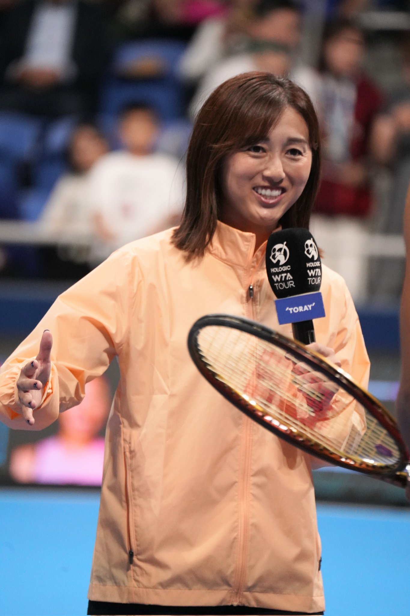 引退惜別★土居美咲選手 支給実使用 テニスウェア ミキハウス 引退惜別☆土居美咲選手 支給実使用 テニスウェア ミキハウス