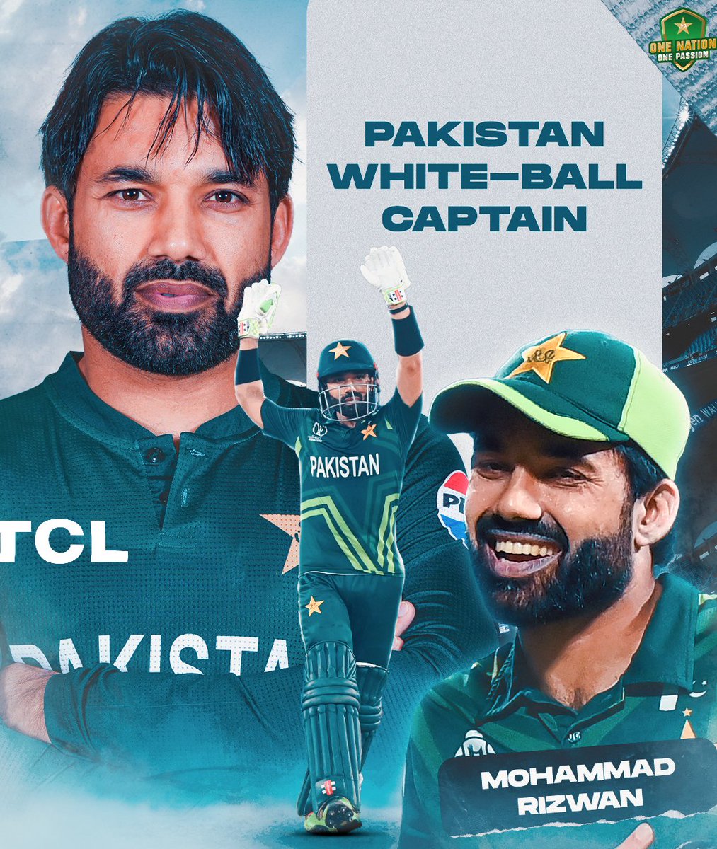 Pakistan Cricket (@therealpcb) on Twitter photo 
