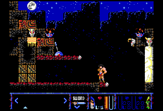 Evercade tweet media